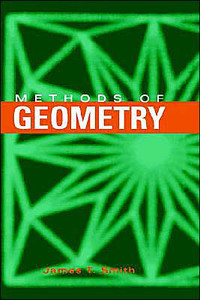 Methods of Geometry