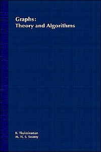 Graphs: Theory and Algorithms