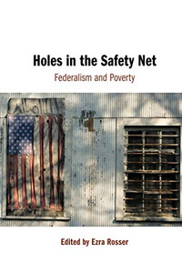 Holes in the Safety Net