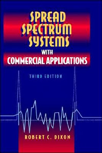 Spread Spectrum Systems with Commercial Applications