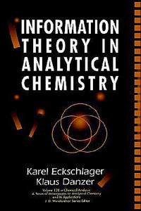 Information Theory in Analytical Chemistry