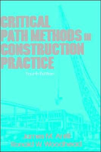 Critical Path Methods in Construction Practice