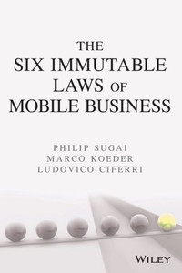 The Six Immutable Laws of Mobile Business