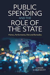 Public Spending and the Role of the State Public Spending and the Role of the State