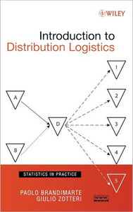 Introduction to Distribution Logistics
