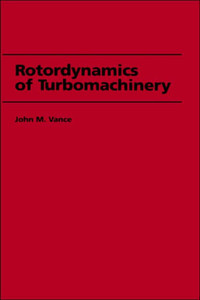 Rotordynamics of Turbomachinery