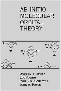 AB Initio Molecular Orbital Theory