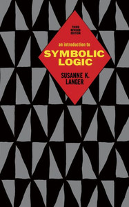An Introduction to Symbolic Logic
