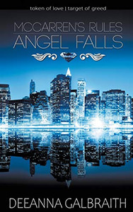 McCarren's Rules Angel Falls