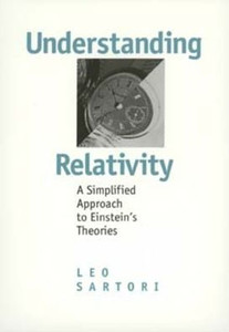 Understanding Relativity: A Simplified Approach to Einstein's Theories