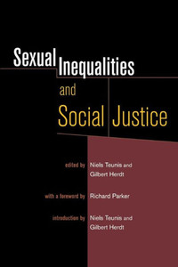 Sexual Inequalities and Social Justice