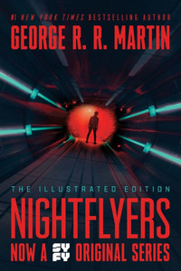 Nightflyers: The Illustrated Edition