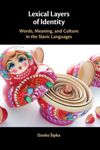 Lexical Layers of Identity