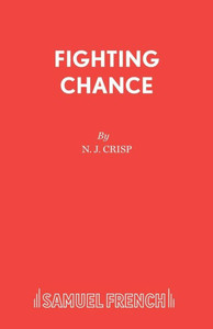 Fighting Chance