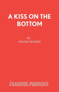 A Kiss on the Bottom