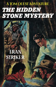 The Hidden Stone Mystery