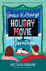 Grace & Henry's Holiday Movie Marathon