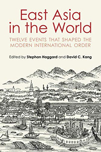 East Asia in the World East Asia in the World