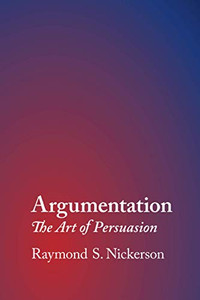 Argumentation Argumentation
