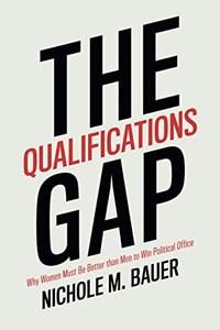 The Qualifications Gap The Qualifications Gap