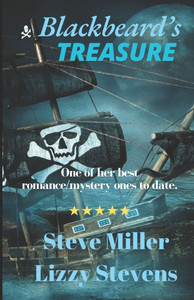 Blackbeard's Treasure