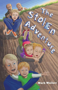 The Stolen Adventure: The Stolen Adventure
