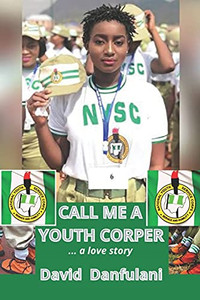 CALL ME A YOUTH CORPER