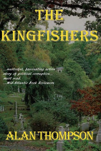 The Kingfishers