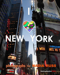I Love New York