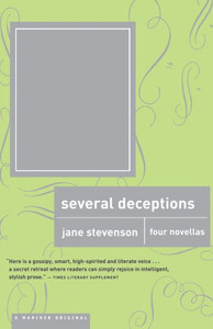 Several Deceptions: Four Novellas