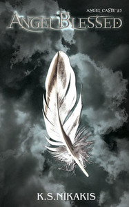 Angel Blessed