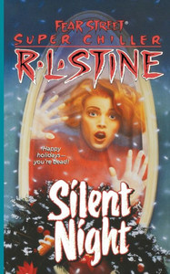 Silent Night: A Christmas Suspense Story