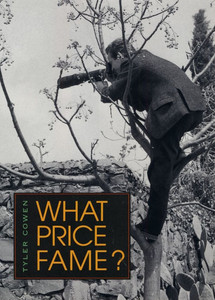 What Price Fame?