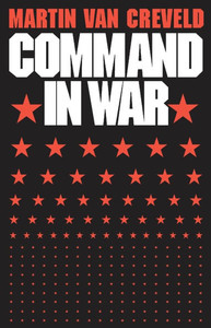 Command in War