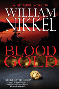 Blood Gold
