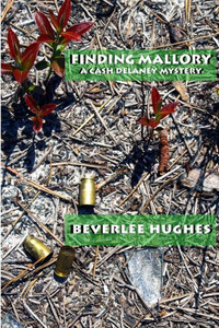 Finding Mallory: A Cash Delaney Novel