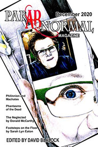 ParABnormal Magazine December 2020