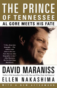 The Prince of Tennessee: The Rise of Al Gore