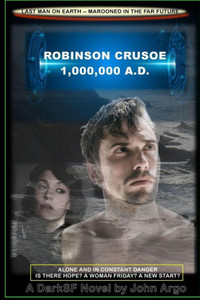 Robinson Crusoe 1,000,000 A.D.