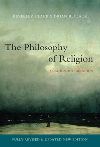 Philosophy of Religion: A Critical Introduction