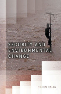 Security and Environmental Change