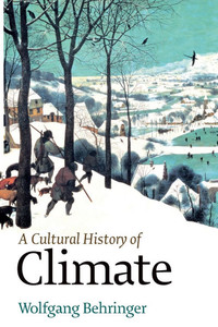 A Cultural History of Climate