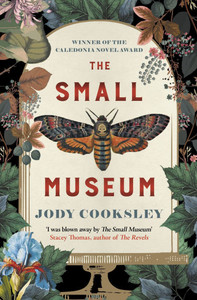 The Small Museum: A Chilling Historical Mystery Set Against the Gothic Backdrop of Victorian London