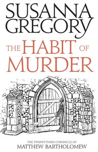 The Habit of Murder