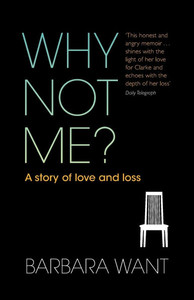 Why Not Me?
