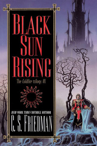 Black Sun Rising