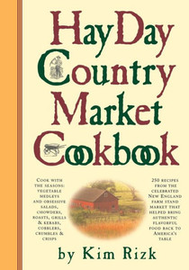 Hay Day Country Market Cookbook