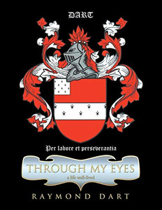 Through My Eyes: A Life Well-lived
