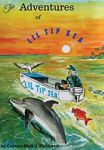 The Adventures of Lil Tip Sea