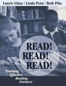 Read! Read! Read!: Training Effective Reading Partners